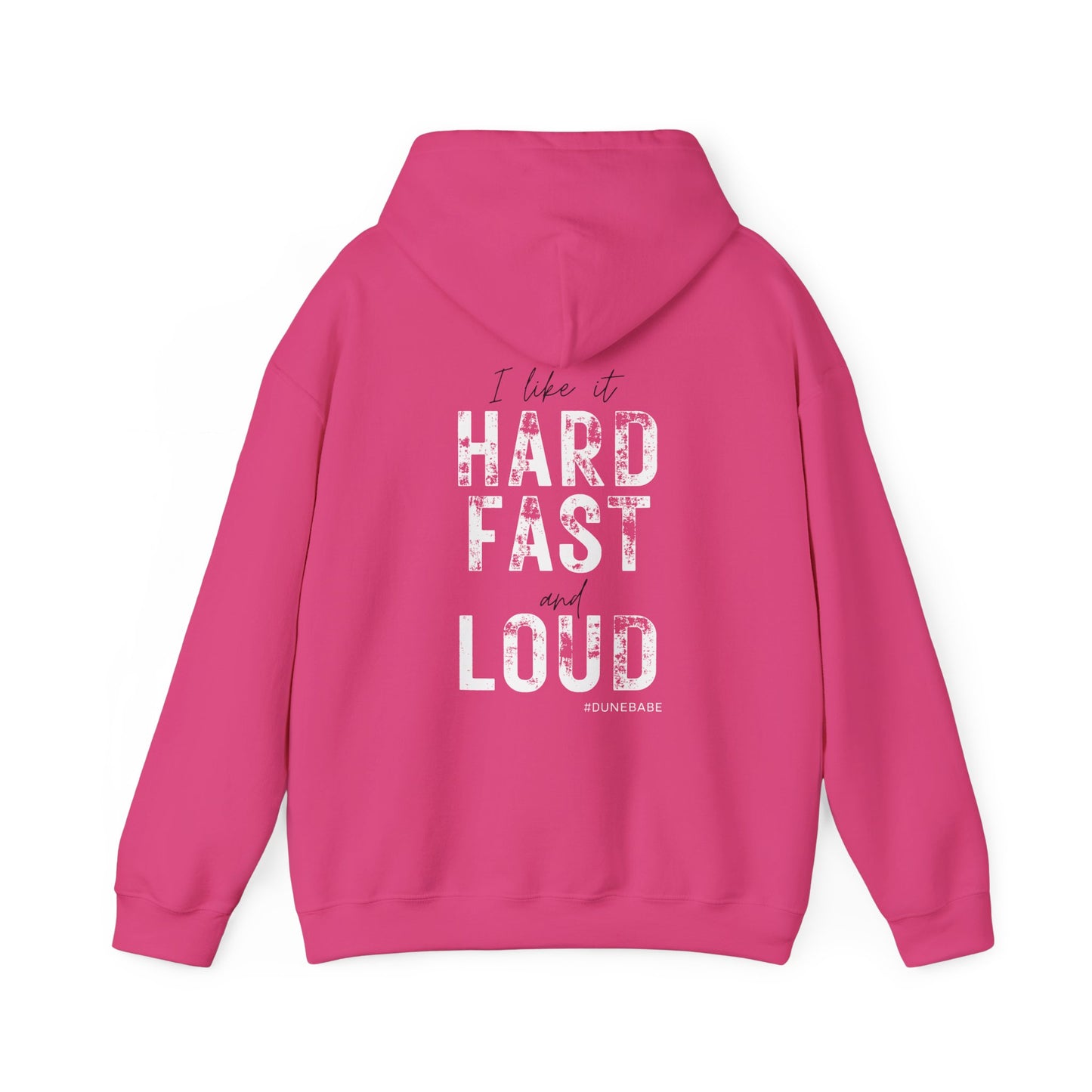 Hot Girl Summer Hoodie