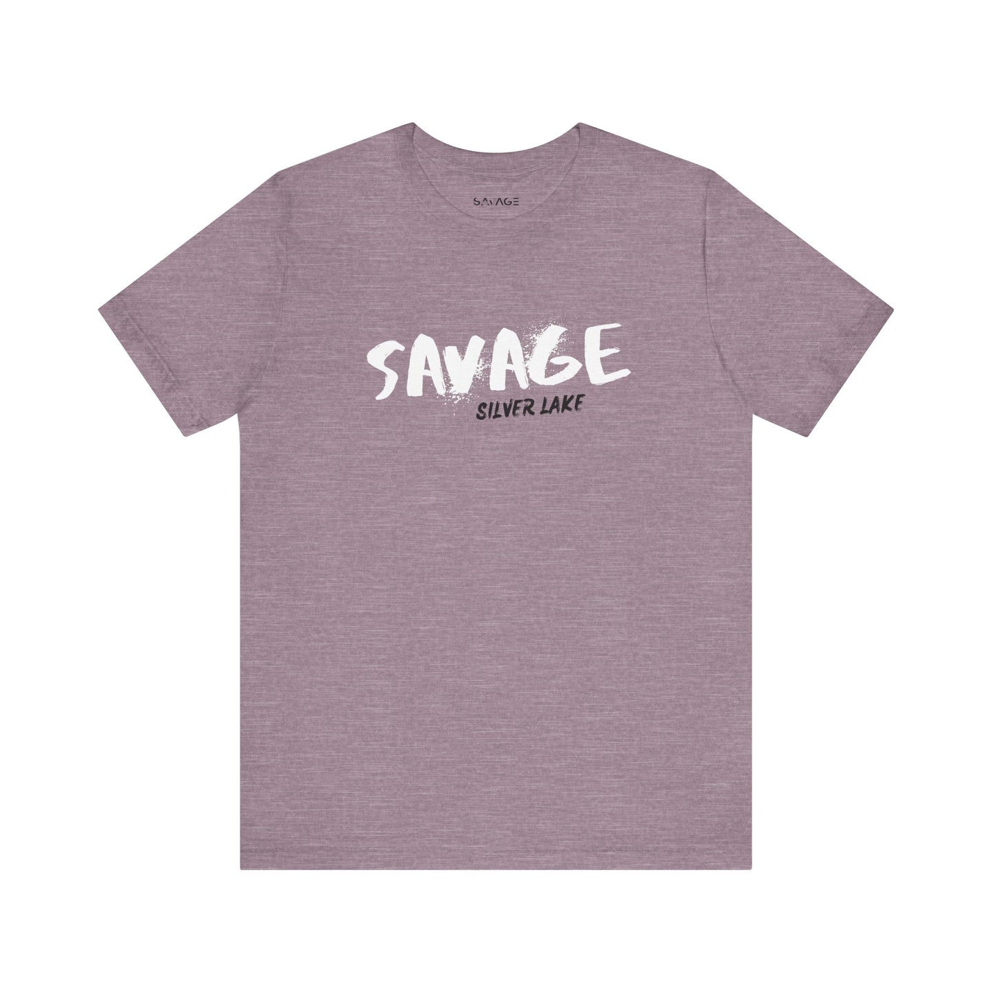 Savage Graffiti Graphic Tee