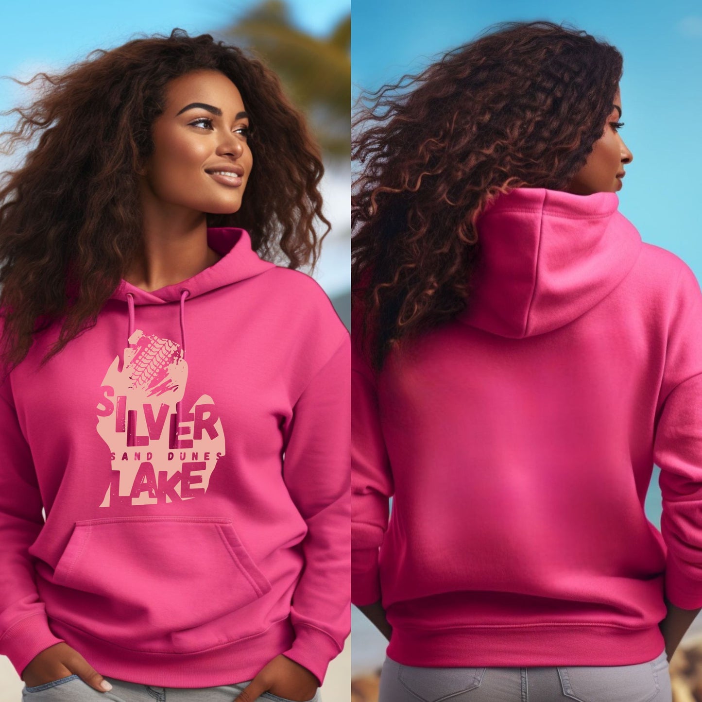 The Mitten Hoodie