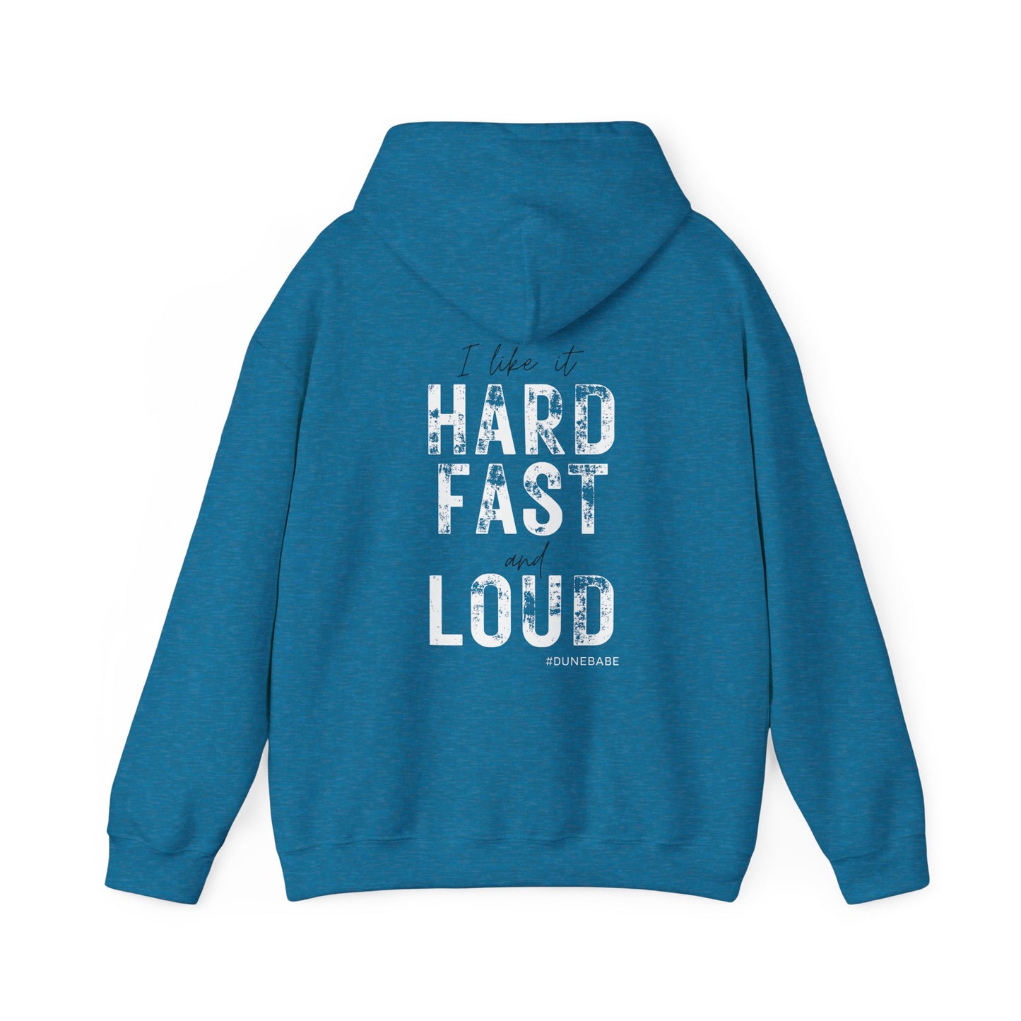 Hot Girl Summer Hoodie