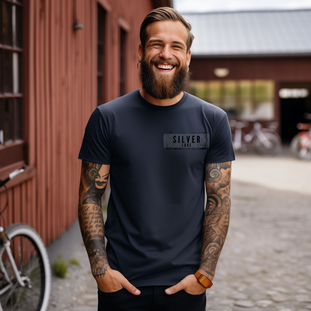 Send It Graphic Tee