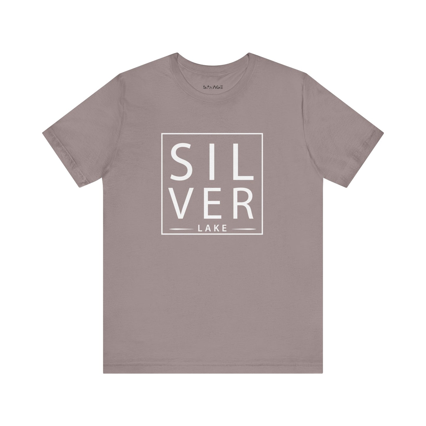 Dune Block Graphic Tee