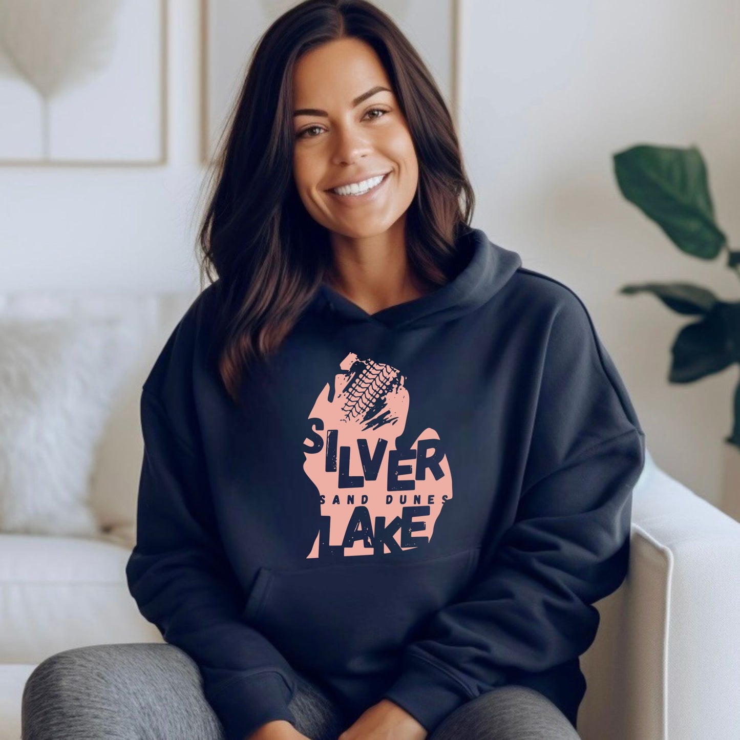 The Mitten Hoodie