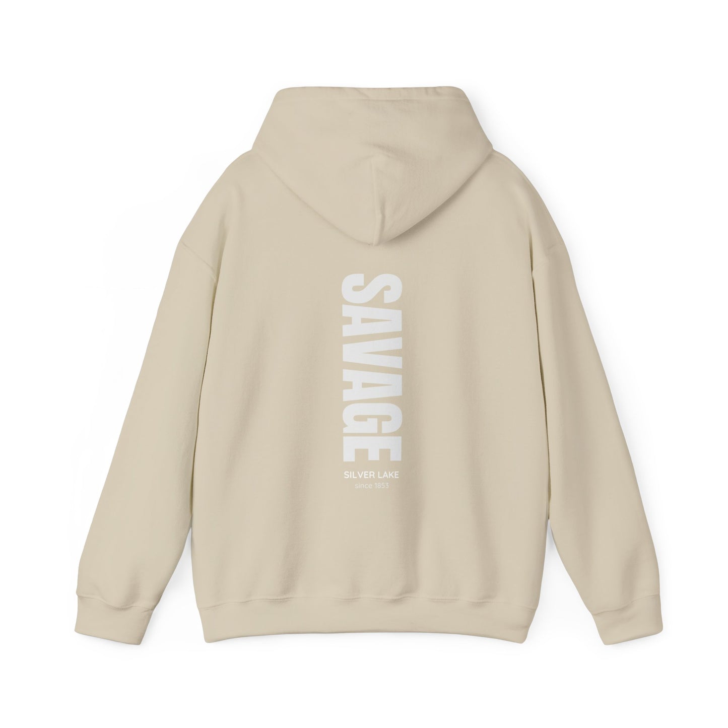 Backbone Hoodie