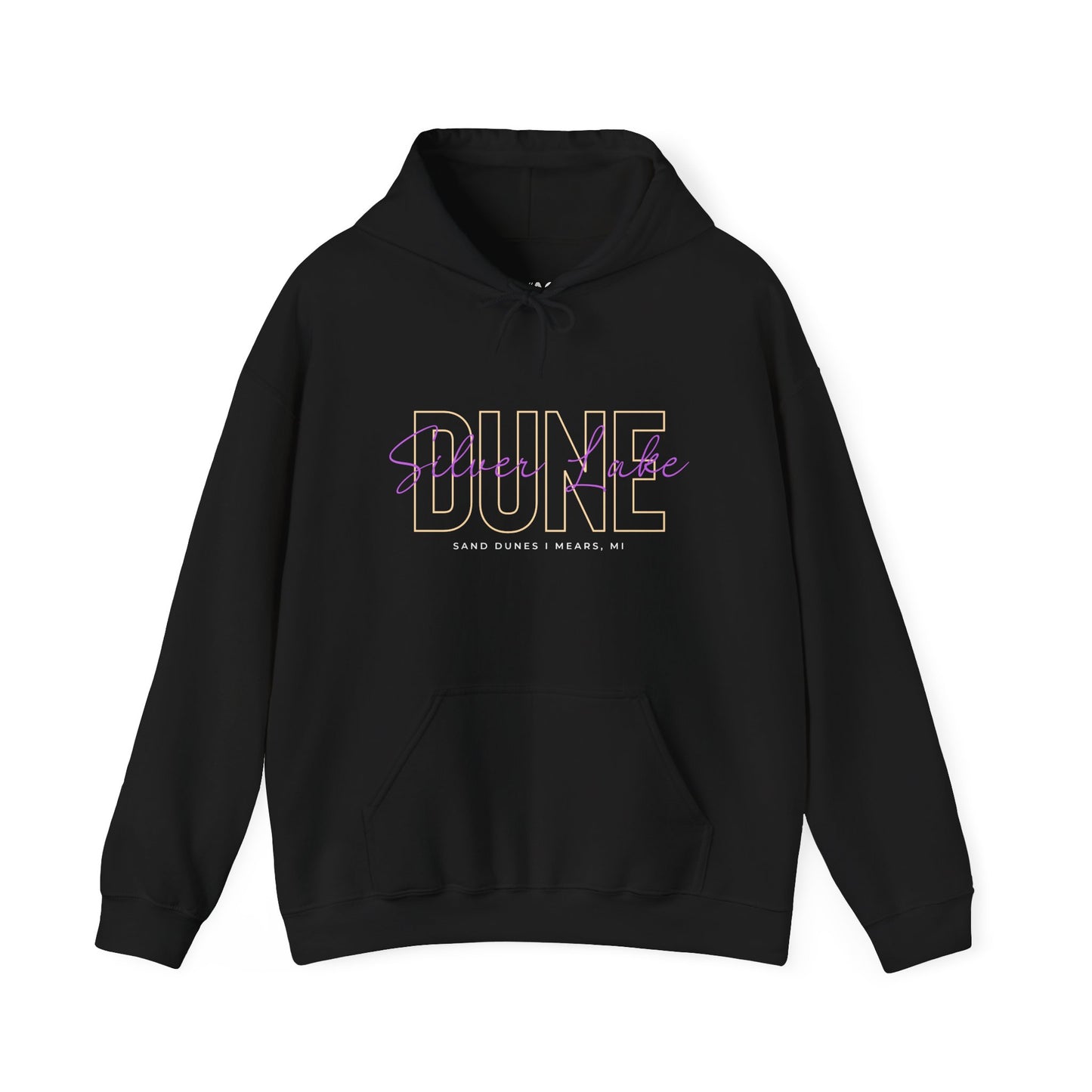 Sahara Hoodie