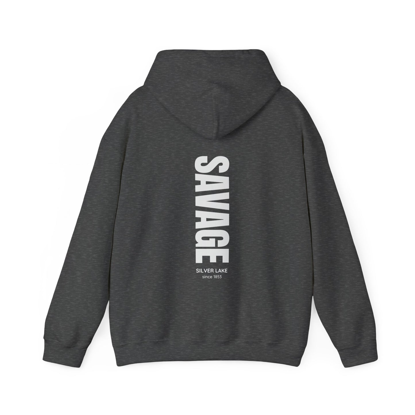 Backbone Hoodie