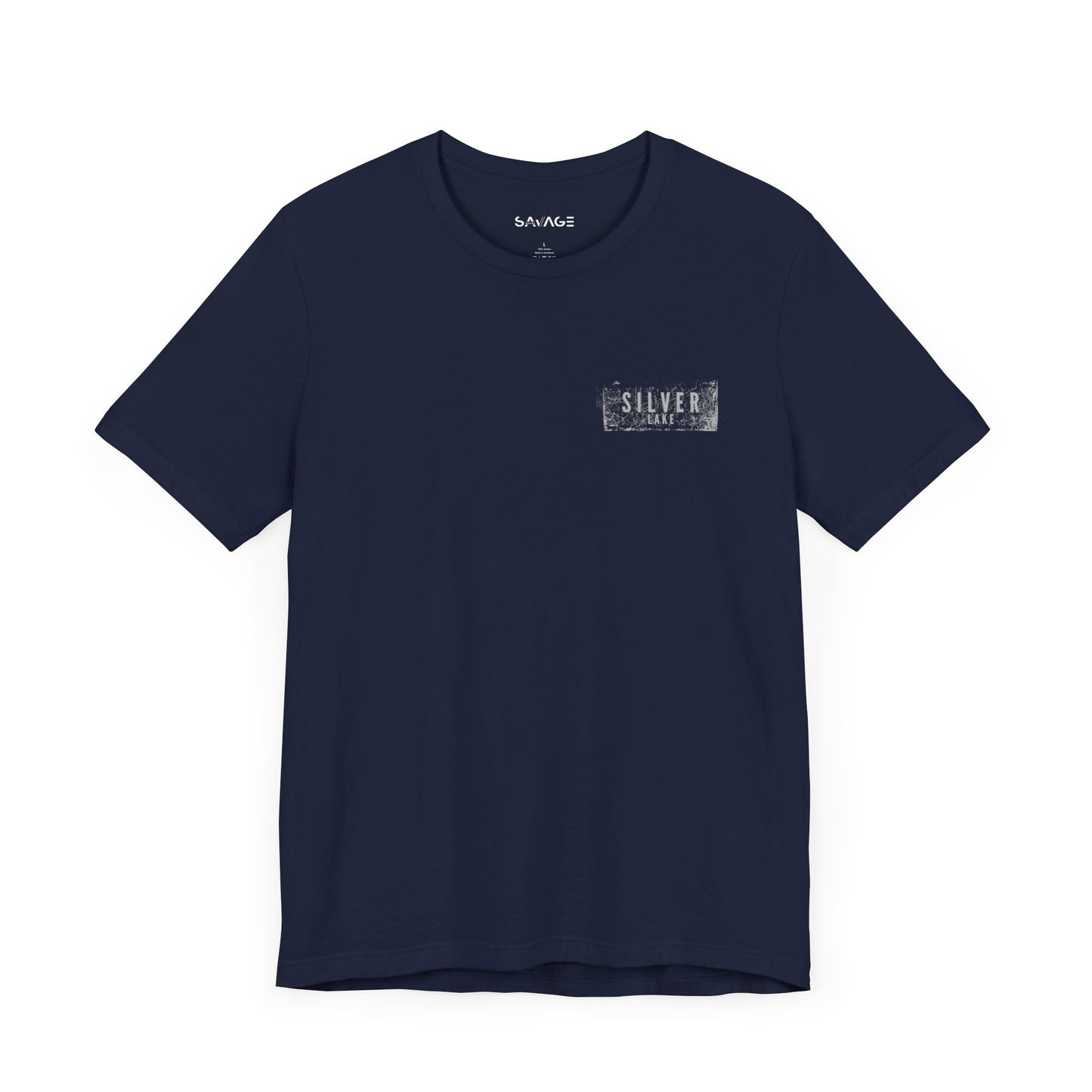 Send It Graphic Tee