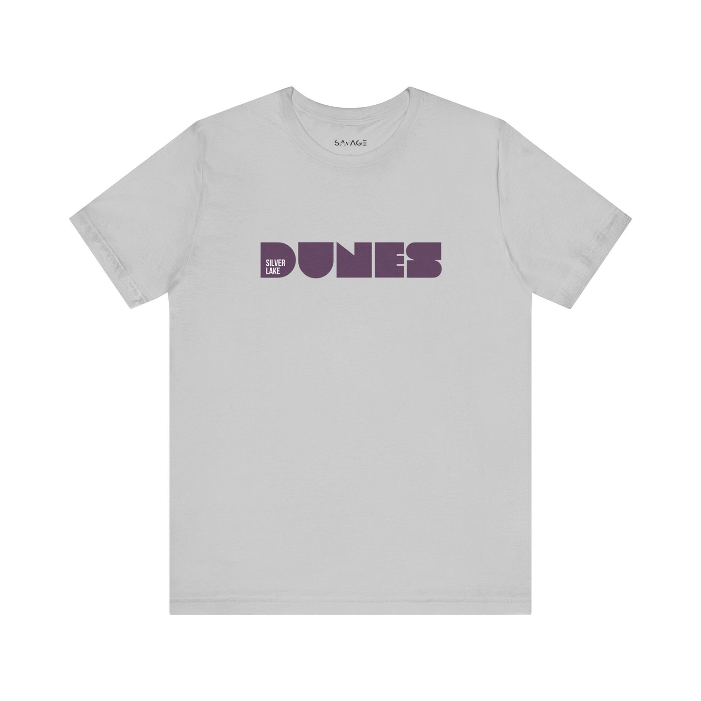 Badlands Graphic Tee
