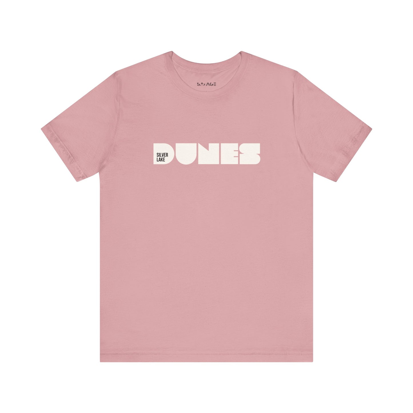 Badlands Graphic Tee