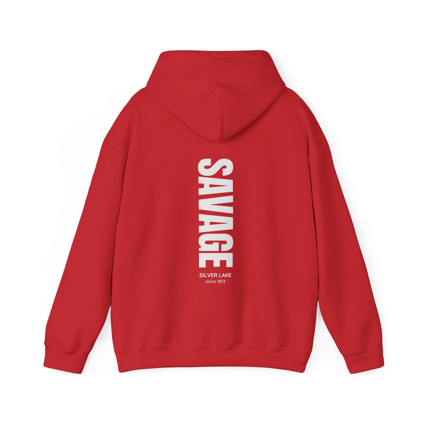 Backbone Hoodie
