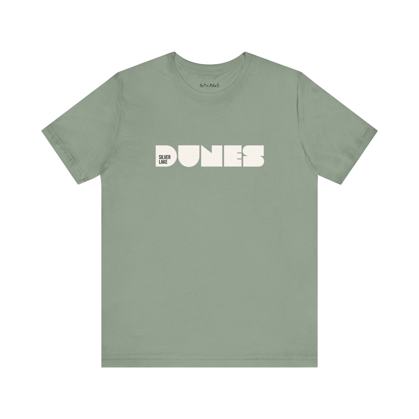 Badlands Graphic Tee
