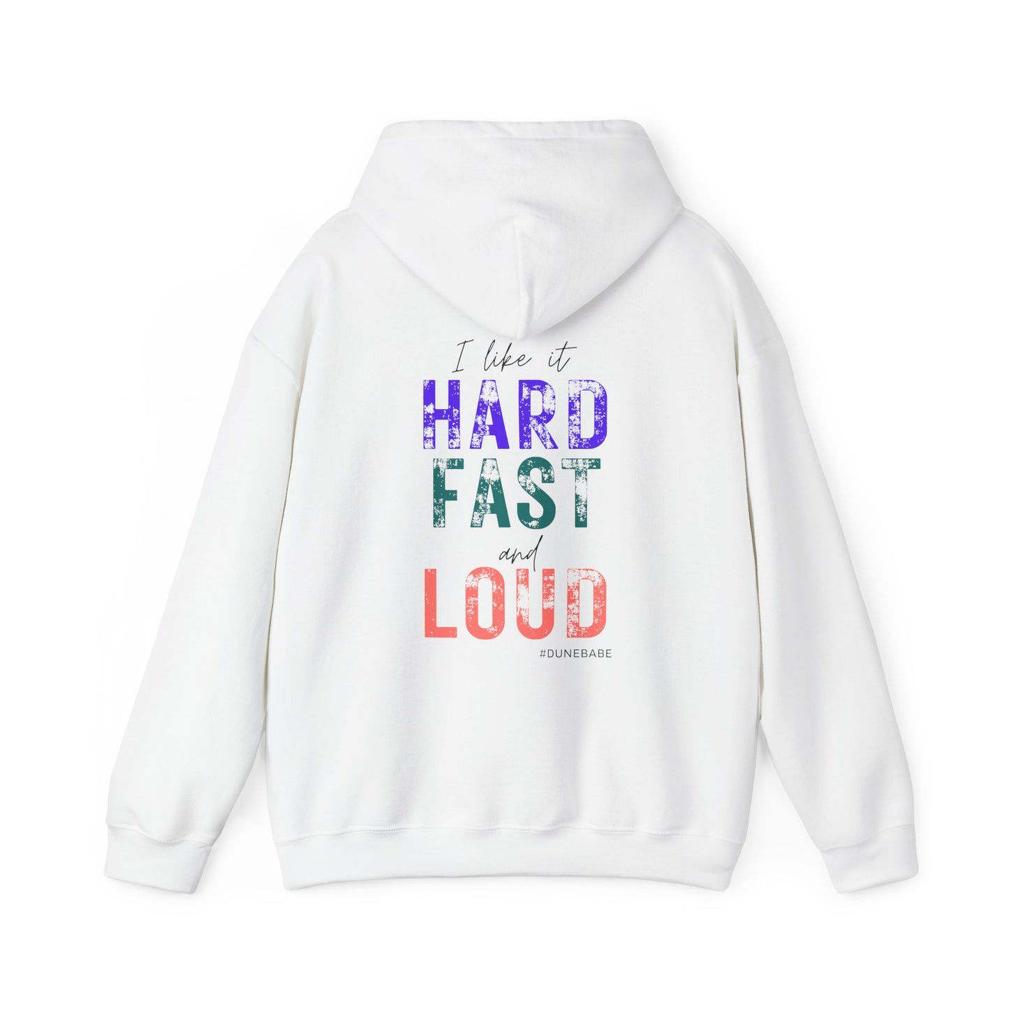 Hot Girl Summer Hoodie