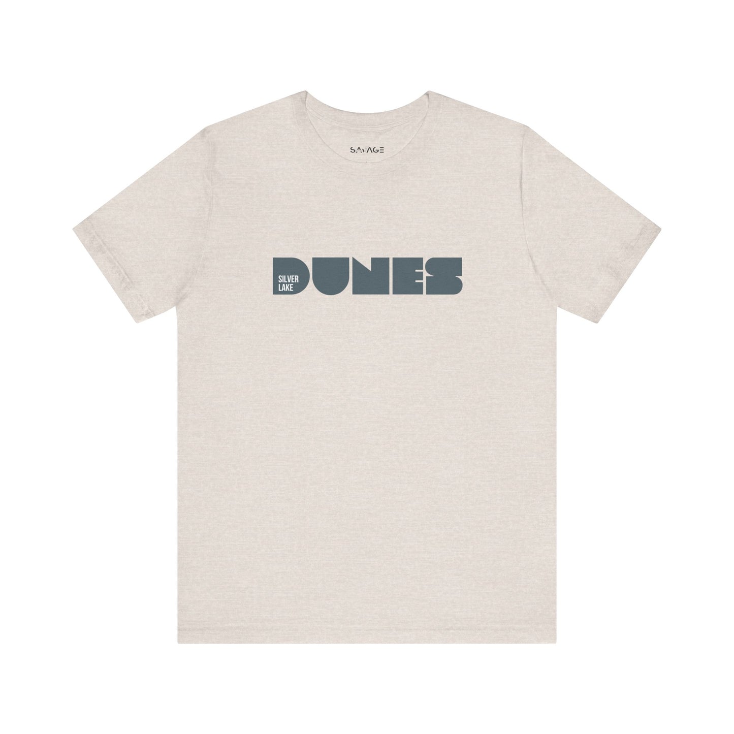 Badlands Graphic Tee