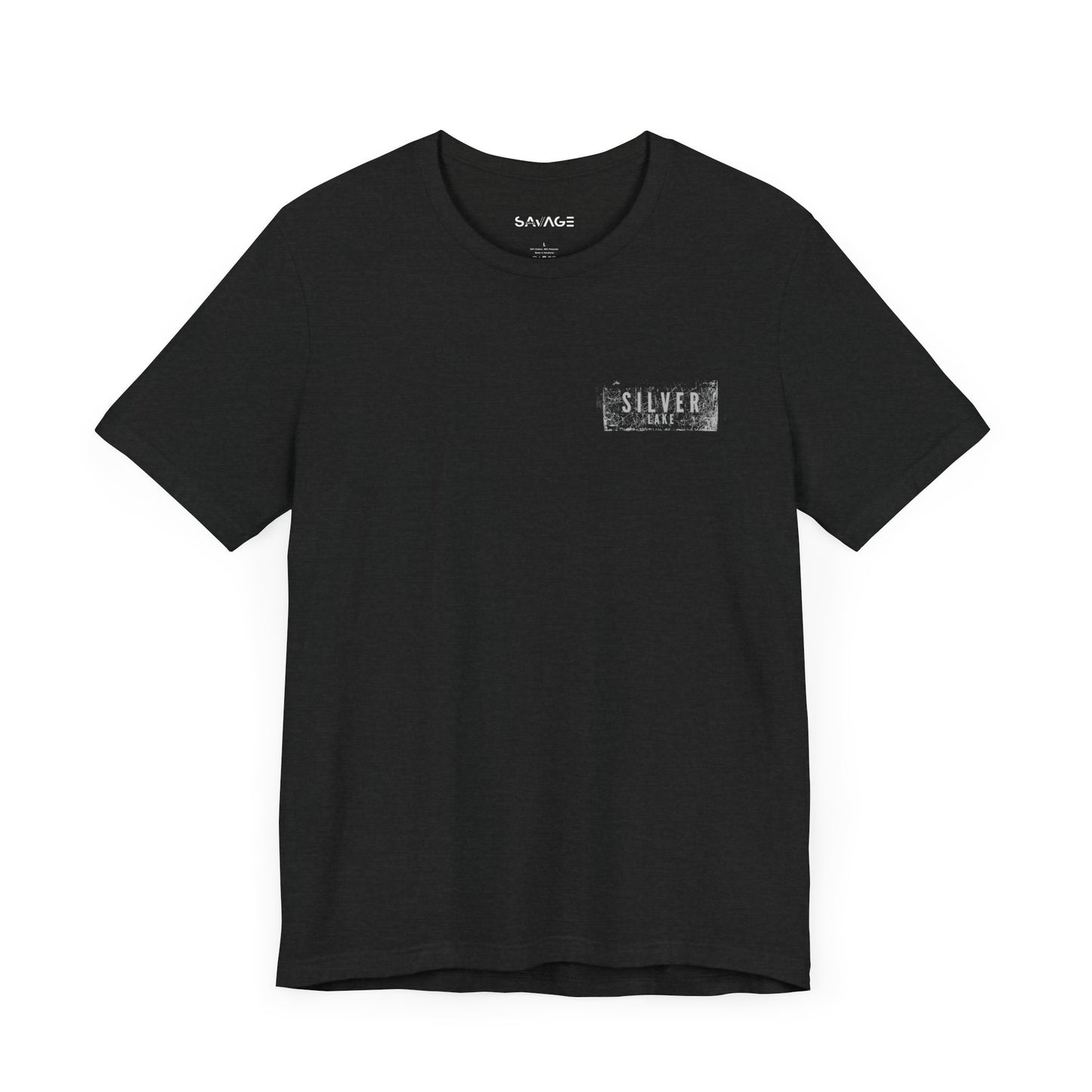 Send It Graphic Tee