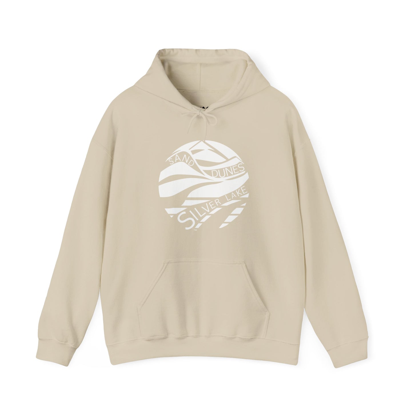 Sunset Vista Hoodie
