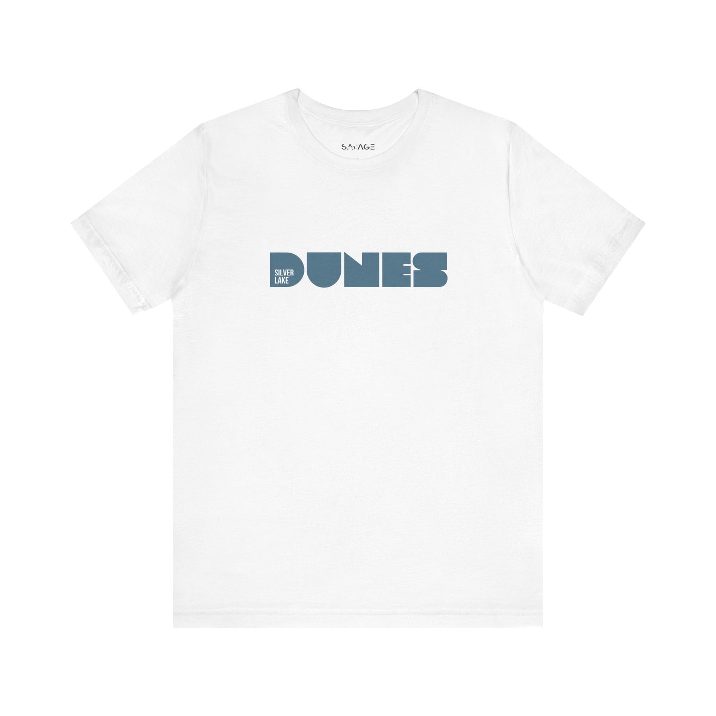 Badlands Graphic Tee