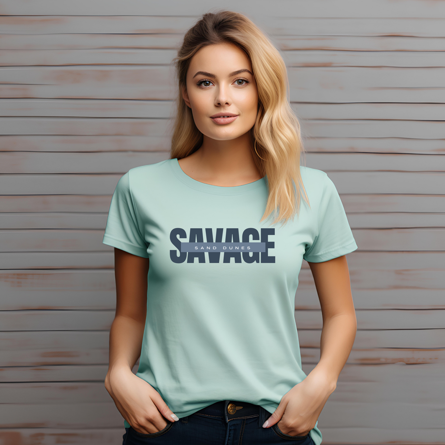 Raise the Bar Graphic Tee