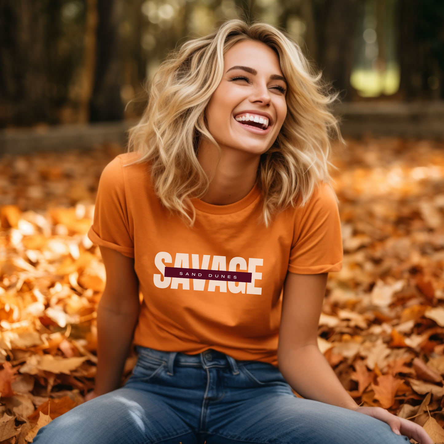 Raise the Bar Graphic Tee