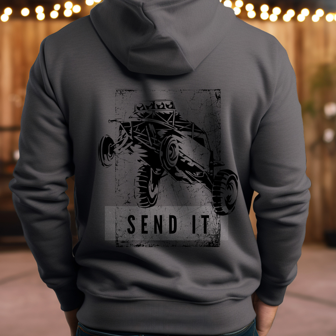 Send It Hoodie