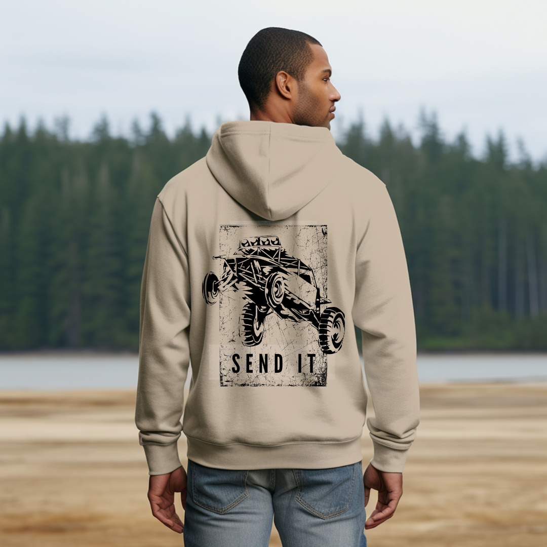 Send It Hoodie