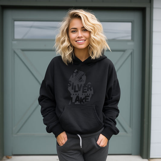 The Mitten Hoodie