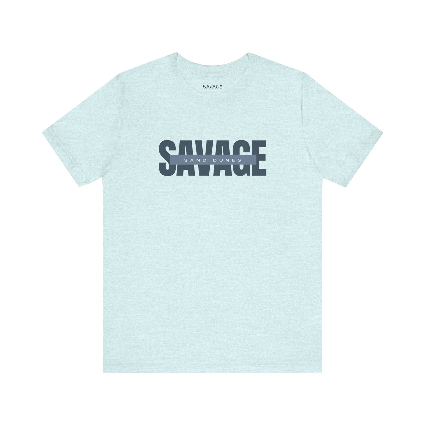 Raise the Bar Graphic Tee