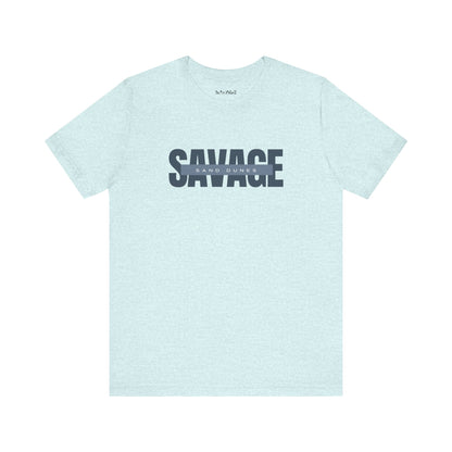 Raise the Bar Graphic Tee