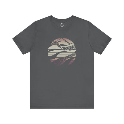 Sunset Vista Graphic Tee