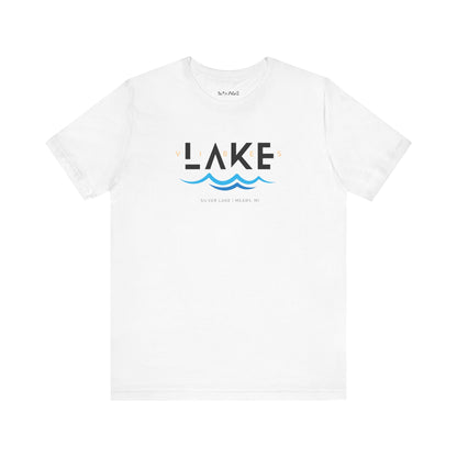 Make Waves Graphic Tee
