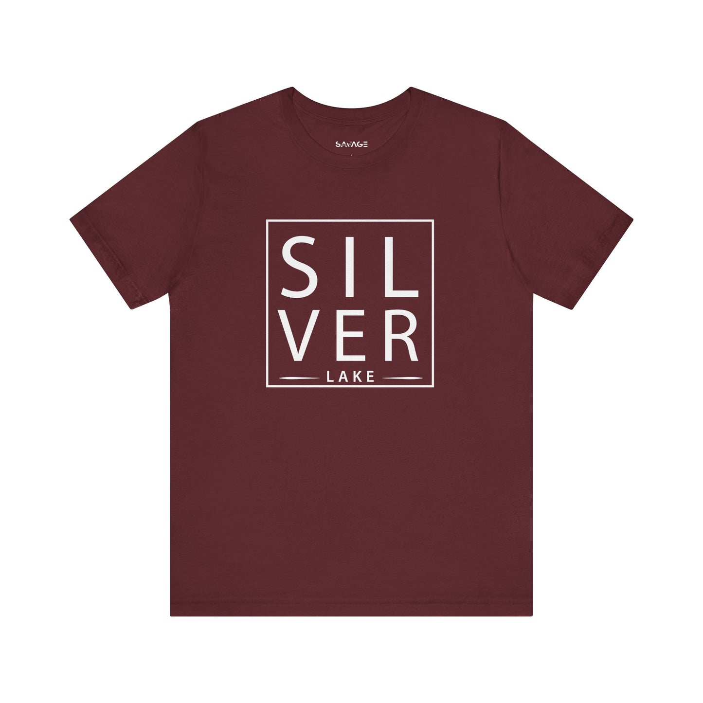 Dune Block Graphic Tee