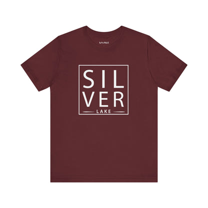 Dune Block Graphic Tee