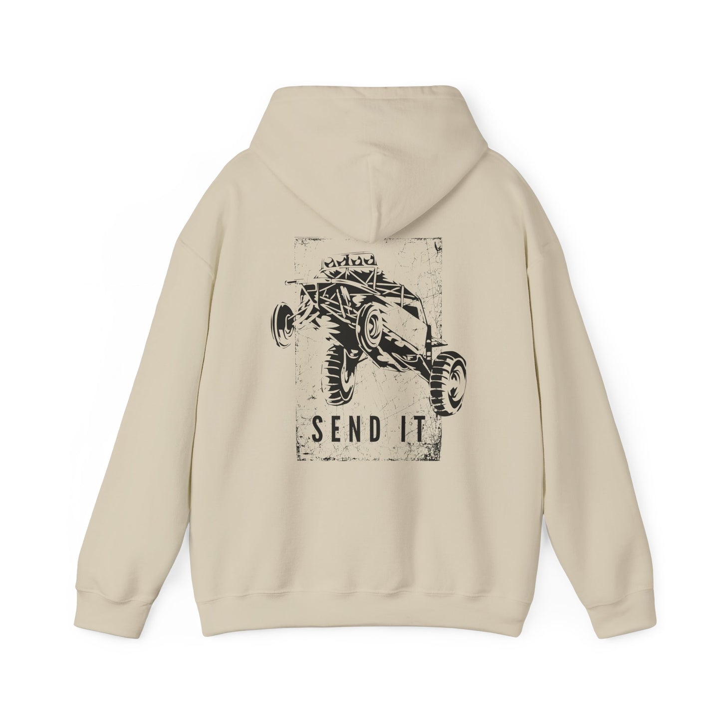 Send It Hoodie
