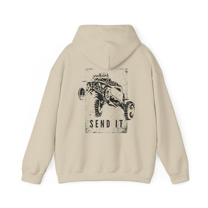 Send It Hoodie