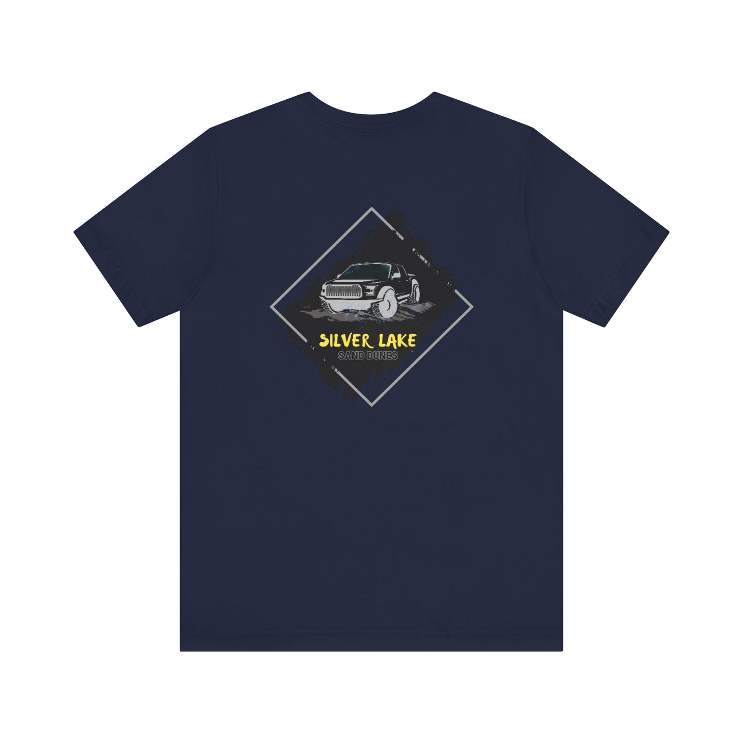 All-Terrain Graphic Tee