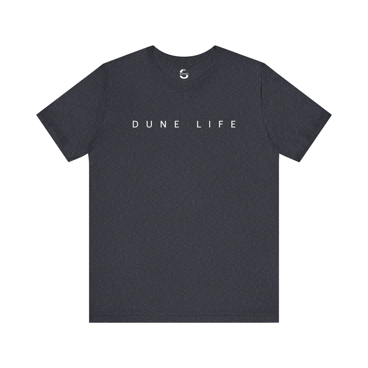 Dune Block Graphic Tee