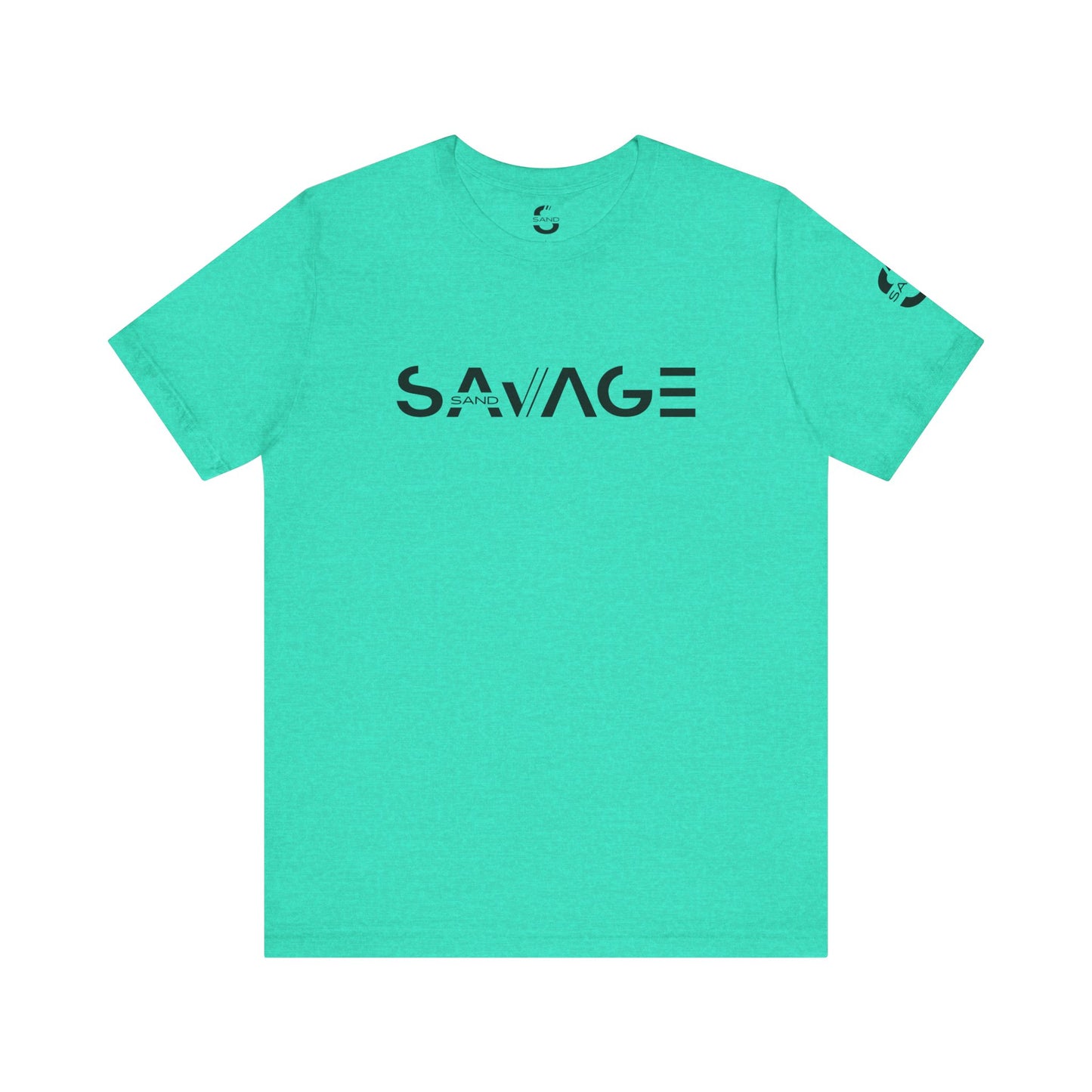 Savage Original Graphic Tee