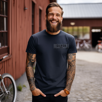 Send It Graphic Tee