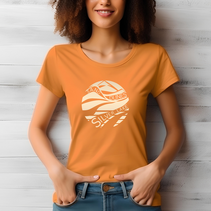 Sunset Vista Graphic Tee