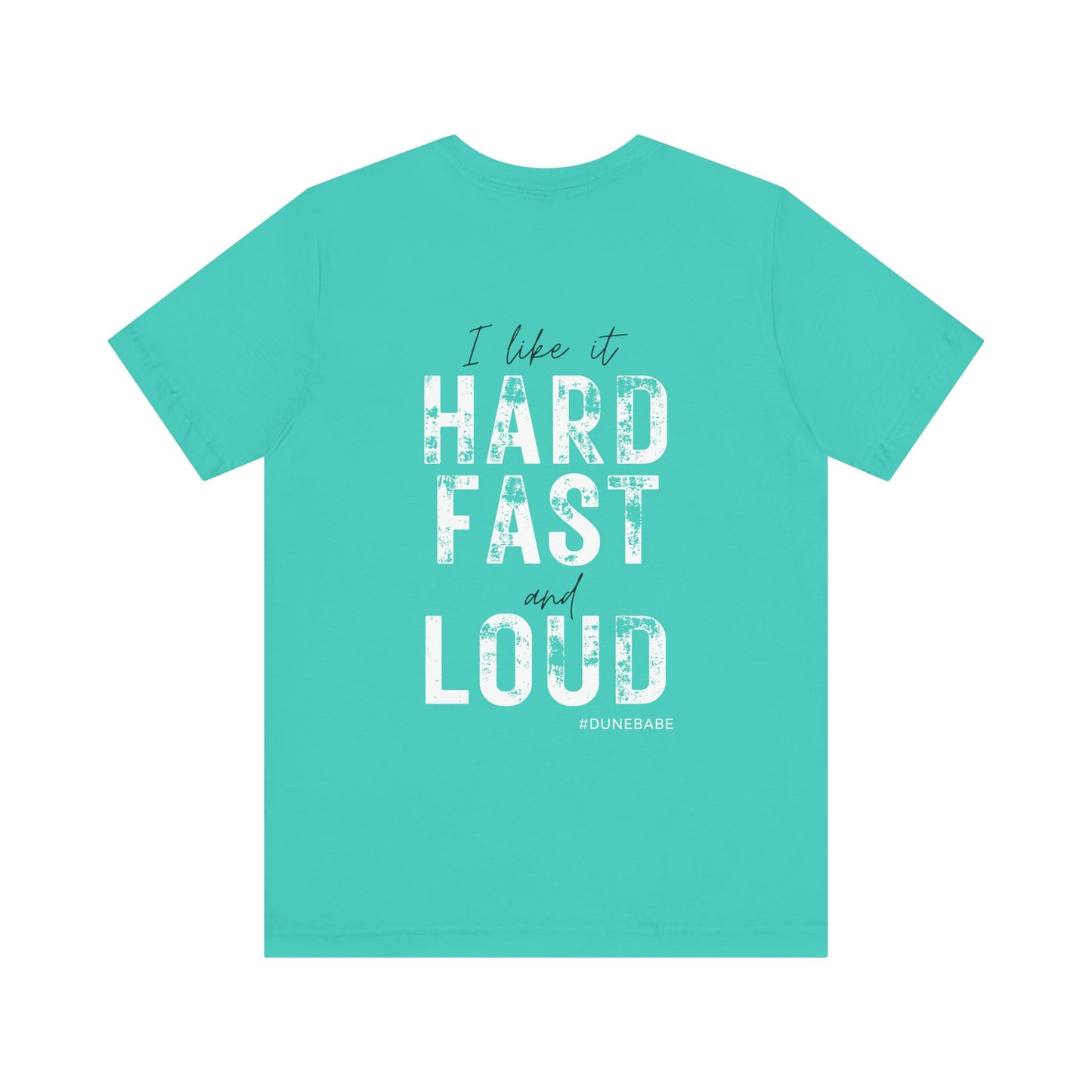 Hot Girl Summer Graphic Tee