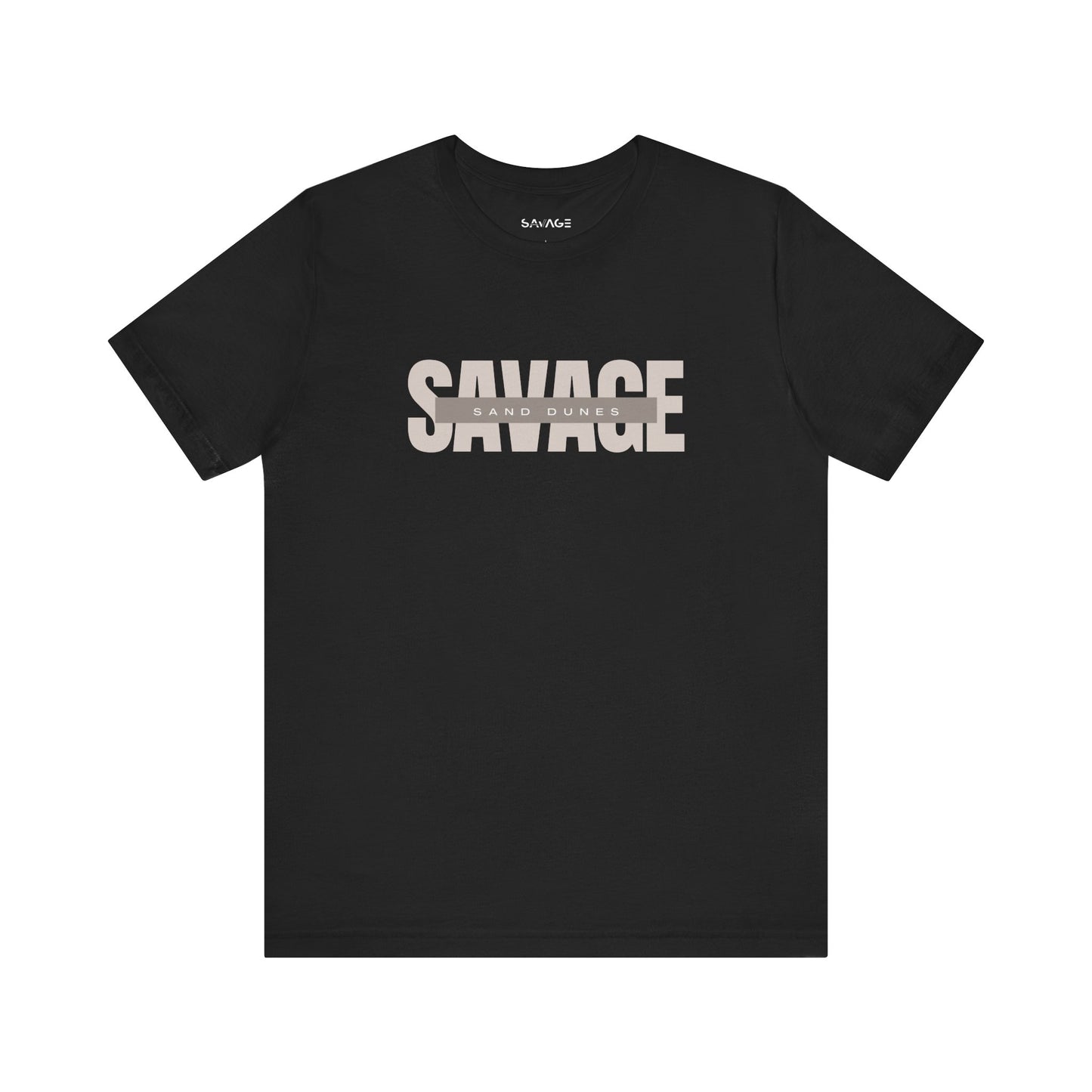 Raise the Bar Graphic Tee