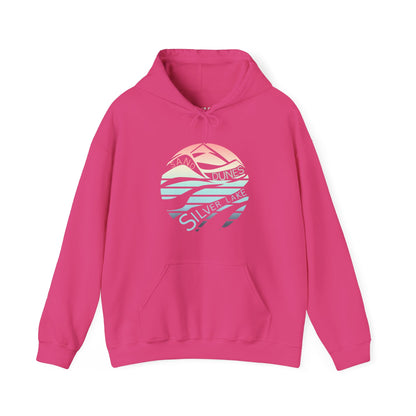 Sunset Vista Hoodie