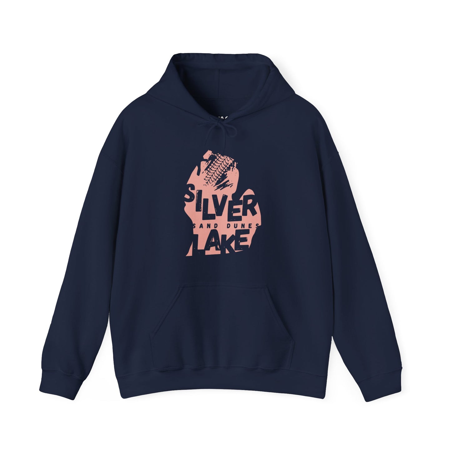 The Mitten Hoodie
