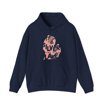 The Mitten Hoodie