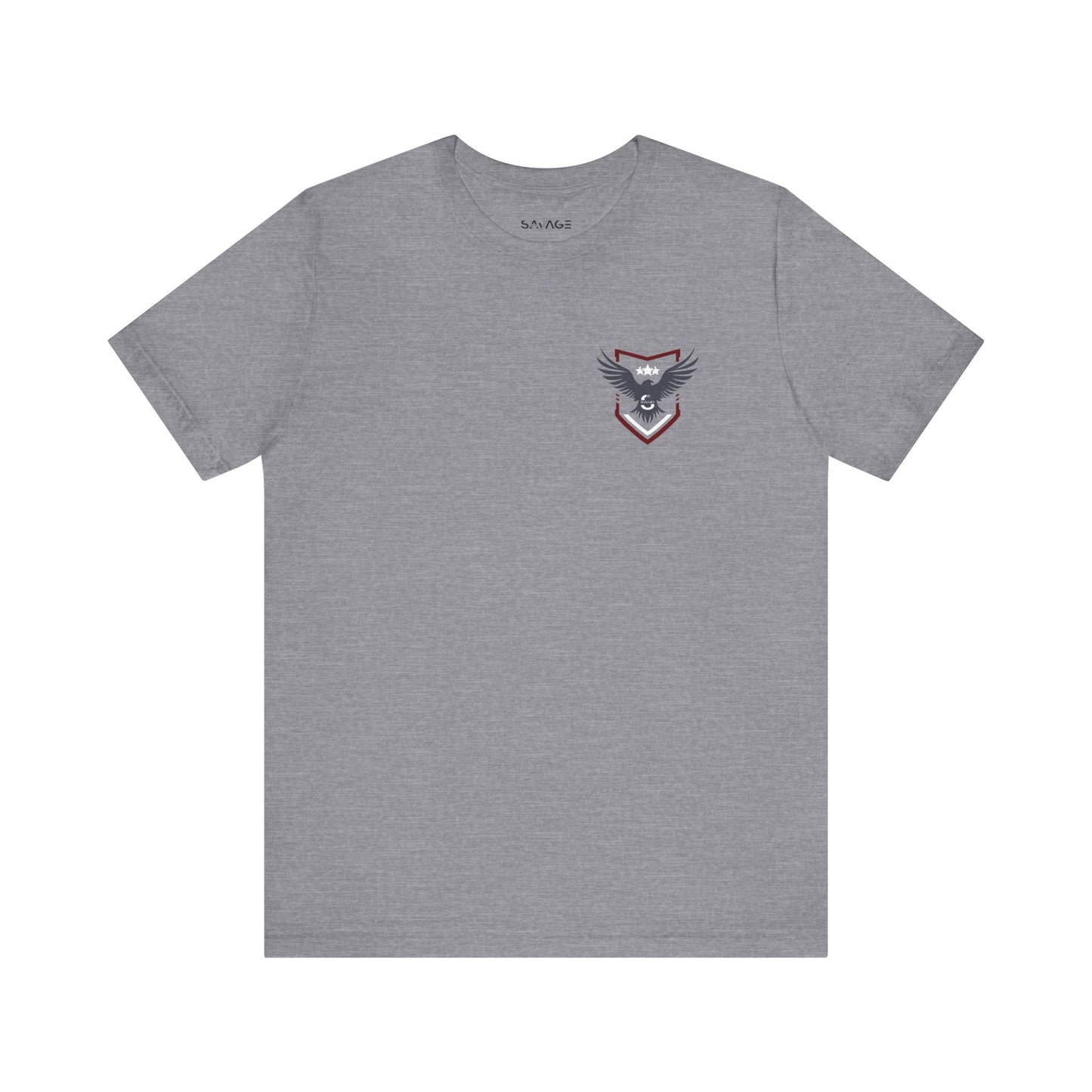 One Nation Graphic Tee
