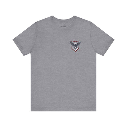 One Nation Graphic Tee