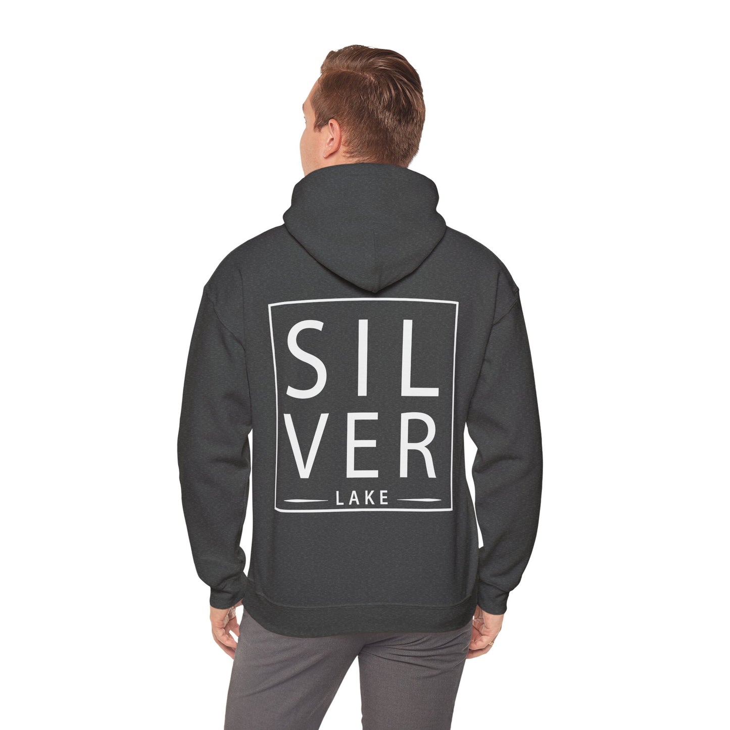 Dune Block Hoodie