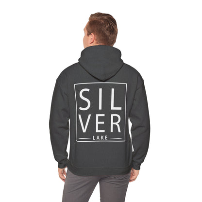 Dune Block Hoodie