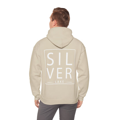 Dune Block Hoodie