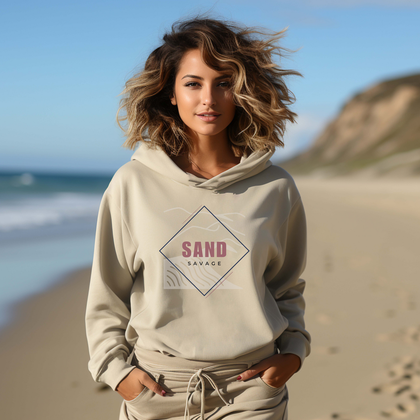 Mirage Hoodie
