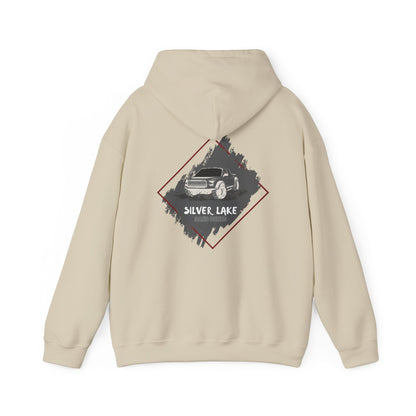 All Terrain Hoodie